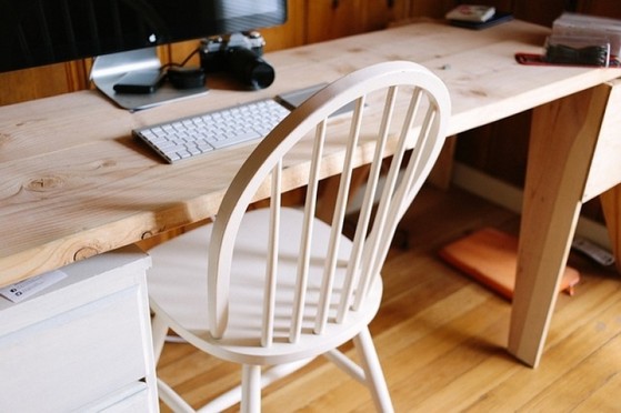 Móveis Escritório Valor Limão - Mesa para Escritório